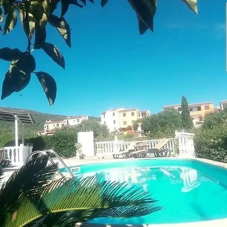 Apartman Sa Domo De Babbu2 Budoni
