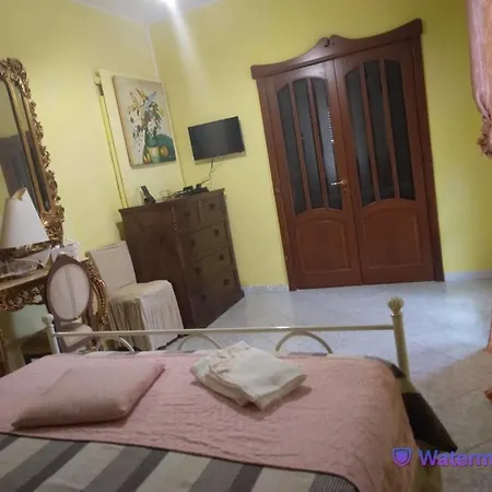 Apartman Sa Domo De Babbu2 *