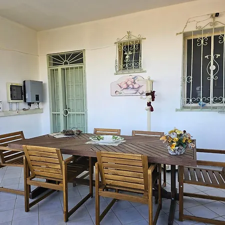 Apartman Sa Domo De Babbu2 *