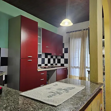 Apartman Sa Domo De Babbu2