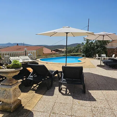 Sa Domo De Babbu2 Apartman *