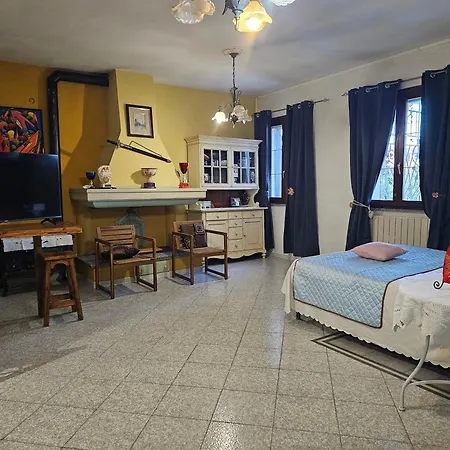 Apartman Sa Domo De Babbu2 *