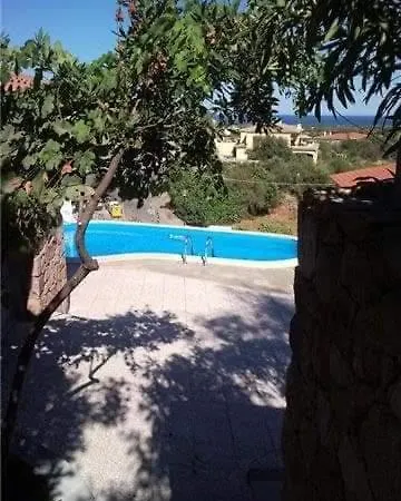 Sa Domo De Babbu2 * Budoni