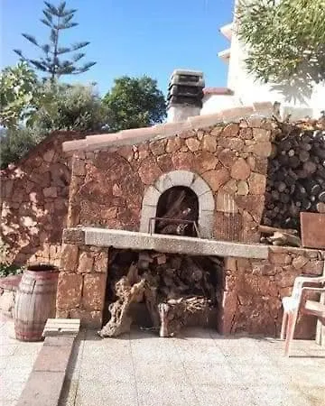 Sa Domo De Babbu2 Appartement