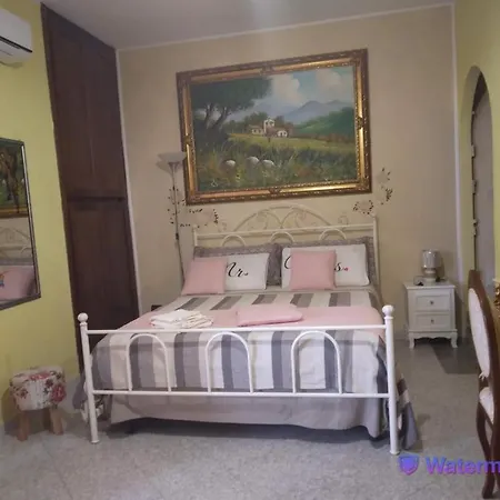 Sa Domo De Babbu2 * Budoni