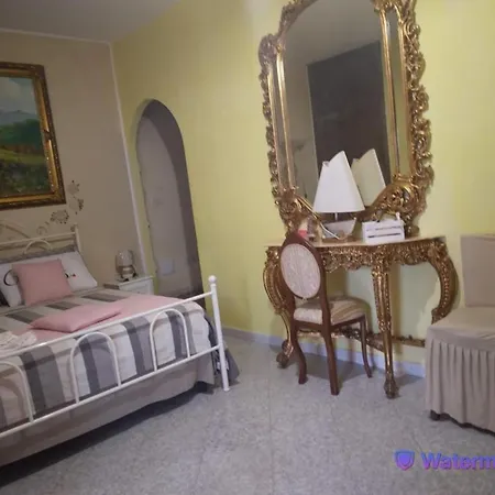 Appartement Sa Domo De Babbu2