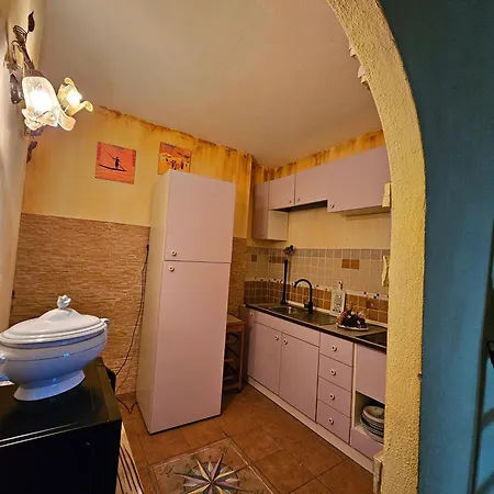 Sa Domo De Babbu2 Appartement *