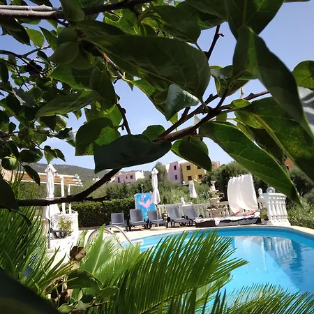 Sa Domo De Babbu2 Appartement *