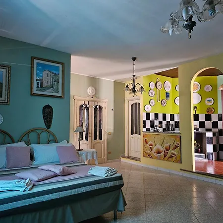 Sa Domo De Babbu2 Appartement *